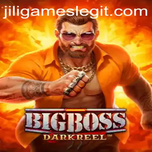 Exploring BigBoss: The Thrilling World of JiliGames