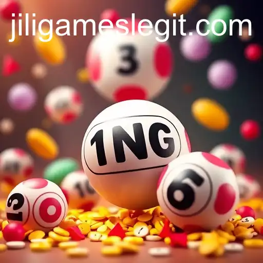 Exploring Bingo Games with Jiligames: A Dive into Fun and Strategy