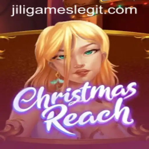 Embark on a Festive Adventure with ChristmasReach from Jiligames