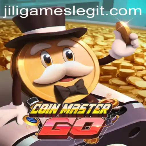 Discover CoinMasterGO: A New Gaming Sensation