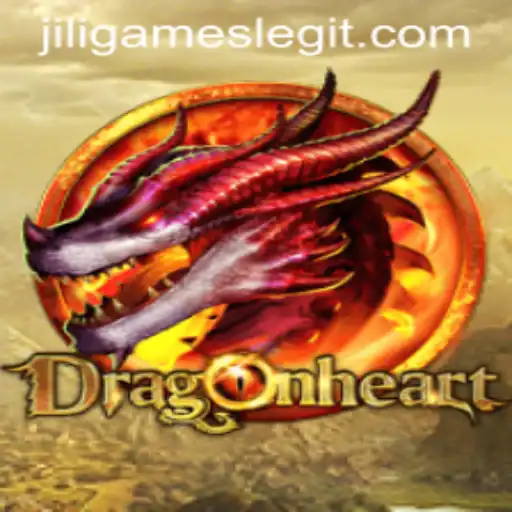 Exploring DragonHeart: The Magic Realm of Jiligames