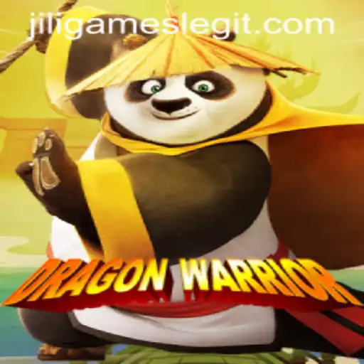Exploring the Epic World of DragonWarrior: An Insight into Jiligames' Latest Adventure