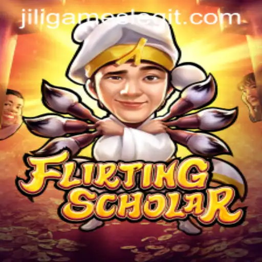 Flirting Scholar: An Intriguing Adventure by Jiligames