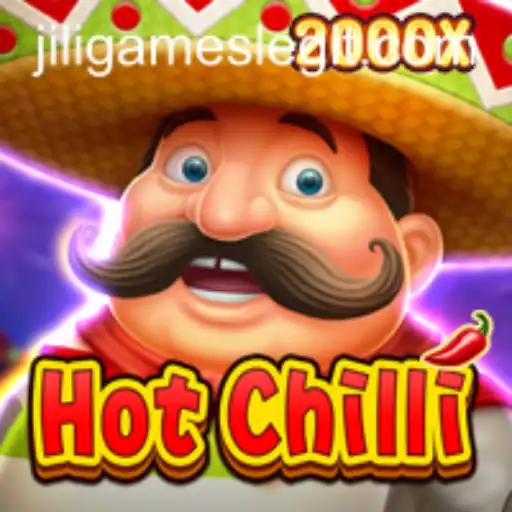 Discover the Thrills of HotChilli: A Spicy Gaming Experience by JiliGames