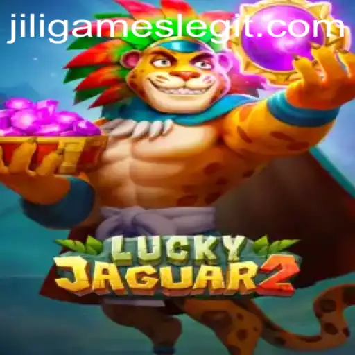 Discover the Thrilling World of Luckyjaguar2: A Jiligames Sensation