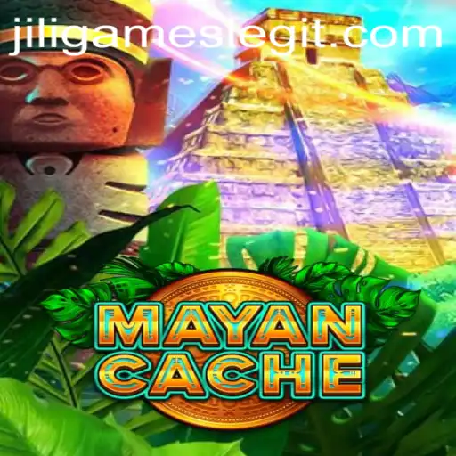 Discovering the Thrilling World of MayanCache by JiliGames