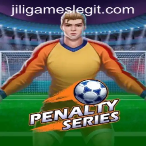 Exploring PenaltySeries: A Dive into Jiligames' Latest Sensation