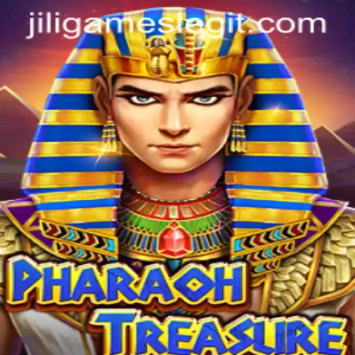 PharaohTreasure: Discover the Secrets of Ancient Egypt with JiliGames