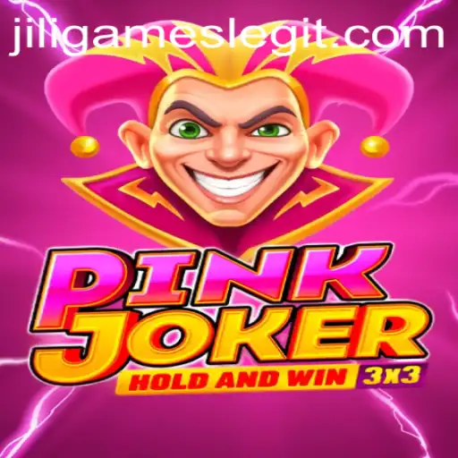 Discovering PinkJoker: An Enthralling Experience with JiliGames