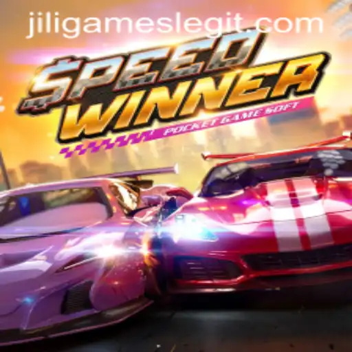 SpeedWinner: An Exciting Adventure with Jiligames