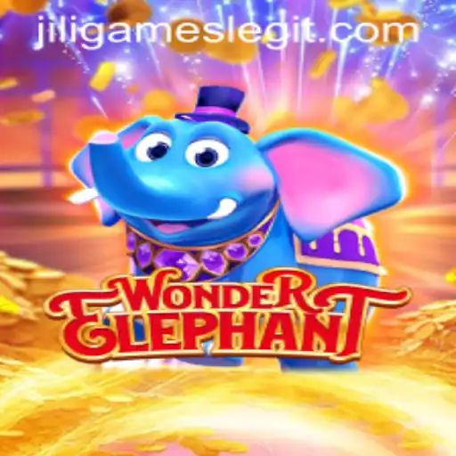 WonderElephant: Explore the Fascinating World of Jiligames