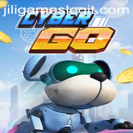 Dive Into the Futuristic World of CyberGO: The Next Evolution in Gaming