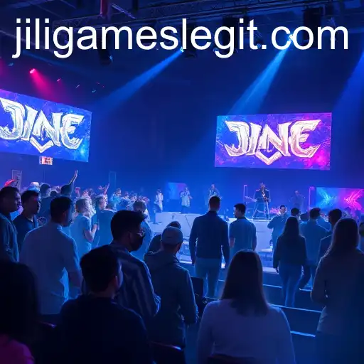 Exclusive Events: A Deep Dive into the World of Jiligames