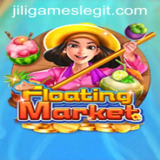 Explore the Enchanting World of FloatingMarket by Jiligames