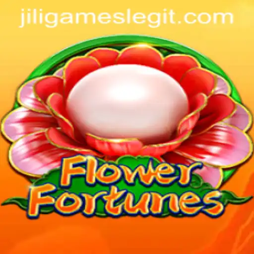 Exploring the Enchanting World of FlowerFortunes by Jiligames