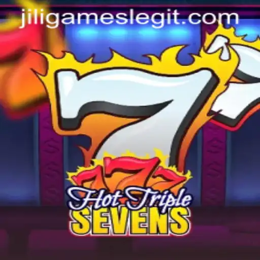 Exploring HotTripleSevens: The New Sensation from JiliGames