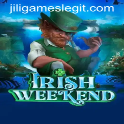 Exploring the Thrills of IrishWeekend: A Dive into Jiligames' Latest Creation