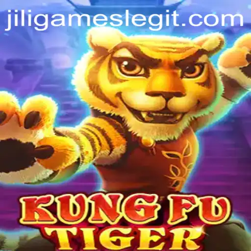 Unleashing the Power of KungFuTiger: An In-Depth Exploration of JiliGames' Latest Sensation