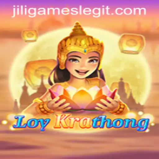 Discover the Enchanting World of LoyKrathong: A Unique Gaming Experience by JiliGames
