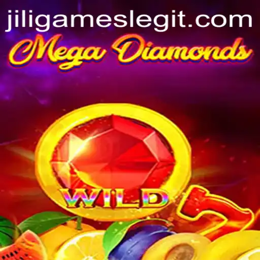 Exploring the Thrilling World of MegaDiamond: A Jiligames Adventure