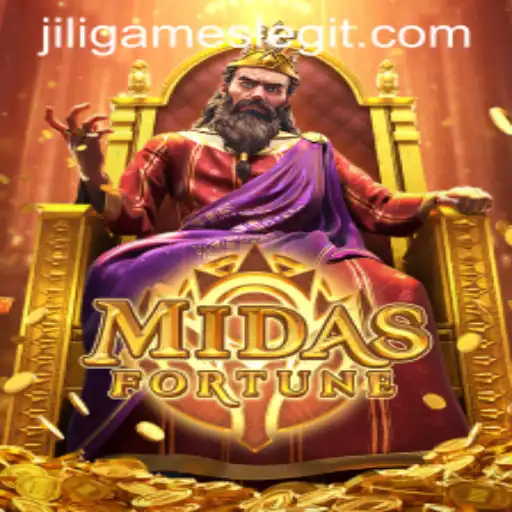 MidasFortune: Unveiling the Magic of JiliGames' Latest Sensation