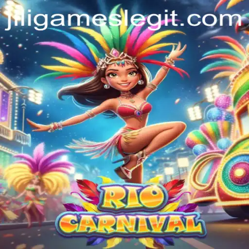 Explore the Vibrant World of RioCarnival by JiliGames