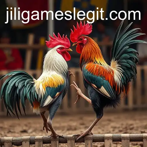 The Thrilling World of Sabong Games: Understanding the Role of Jiligames