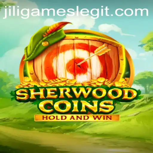 Captivating Gameplay and Intriguing Mechanics of SherwoodCoins by Jiligames