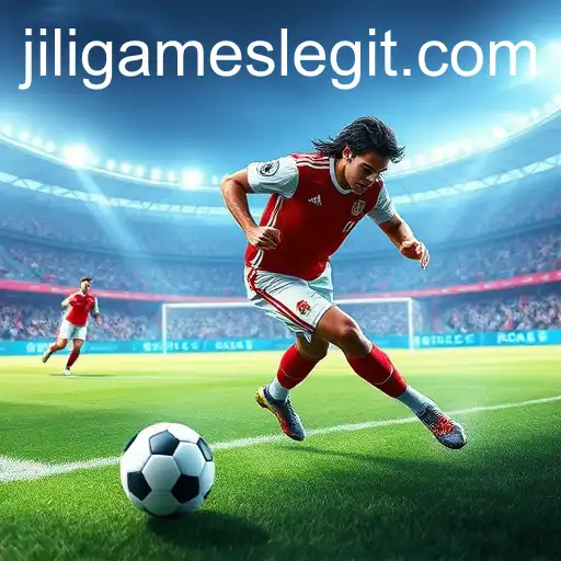 Exploring Jiligames: The New Player in Sports Gaming