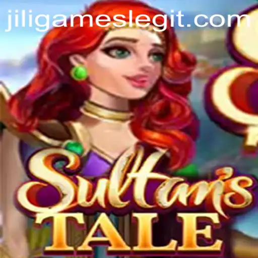 Unveiling Sultanstale: A Journey into the Enchanting World of Jiligames