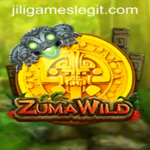 Discover the Excitement of ZumaWild with Jiligames